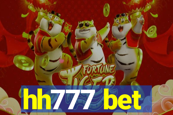 hh777 bet